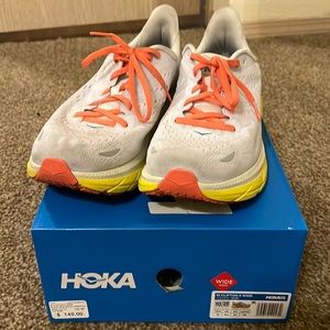 Hoka Clifton 8 Wide